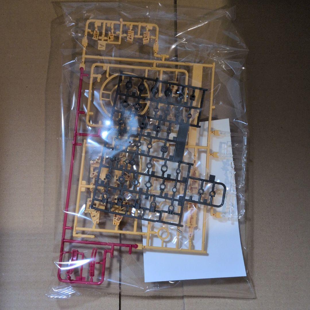 MG 1/100 トールギスF EW ガンプラ ガンダム■