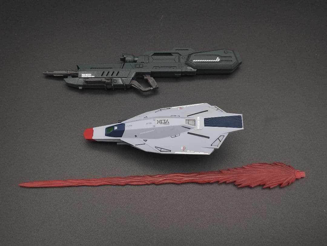 MG プロヴィデンスガンダム 完成品 ガンプラ 機動戦士ガンダムSEED