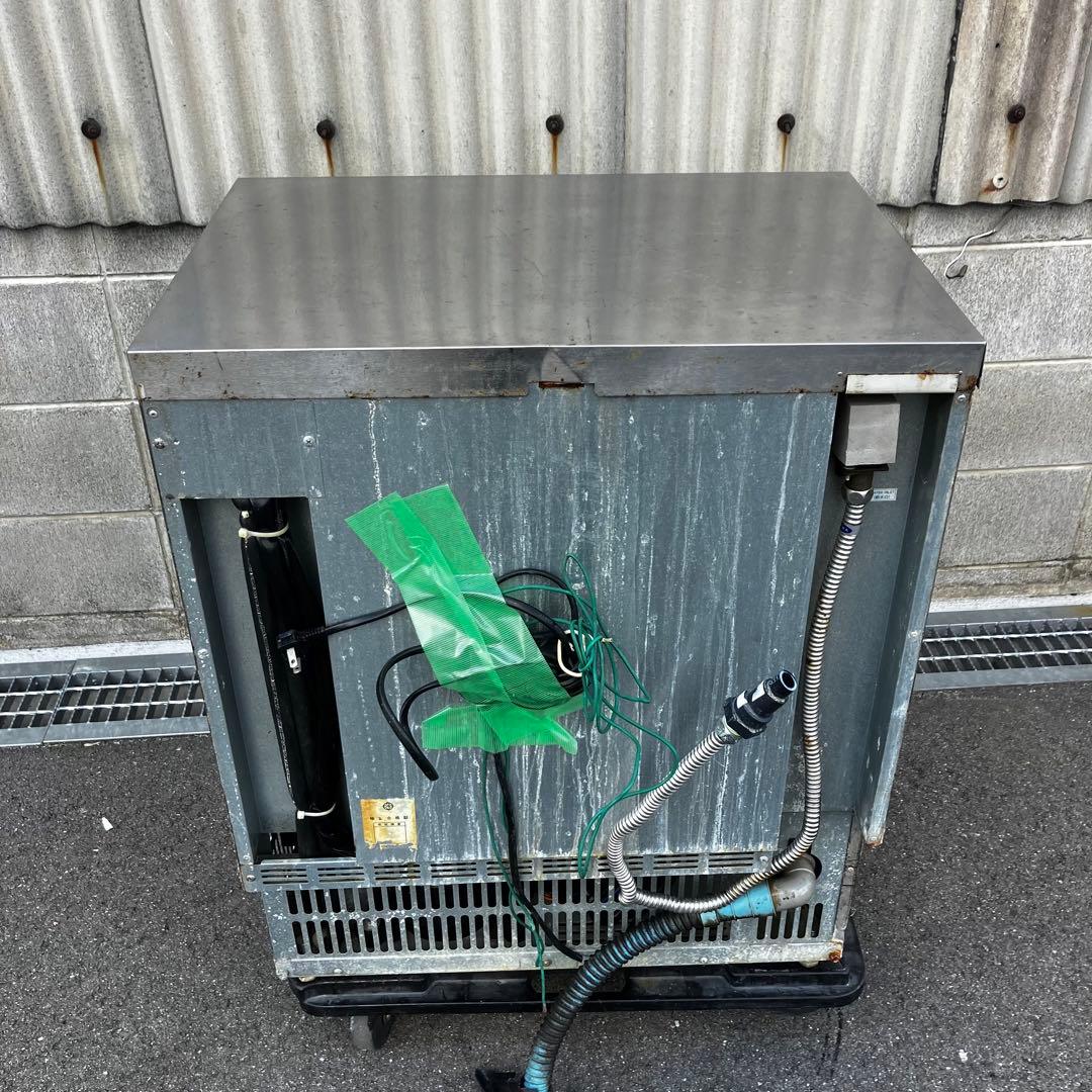 ダイワ 45kg製氷機 DRI-45LME