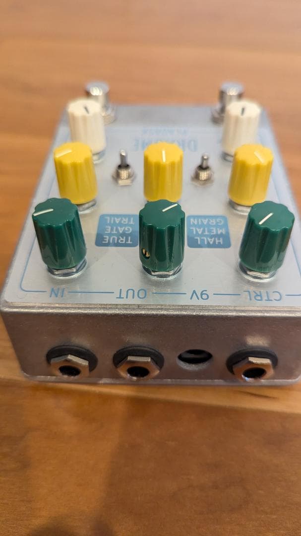 ギター Pladask Elektrisk / Draume