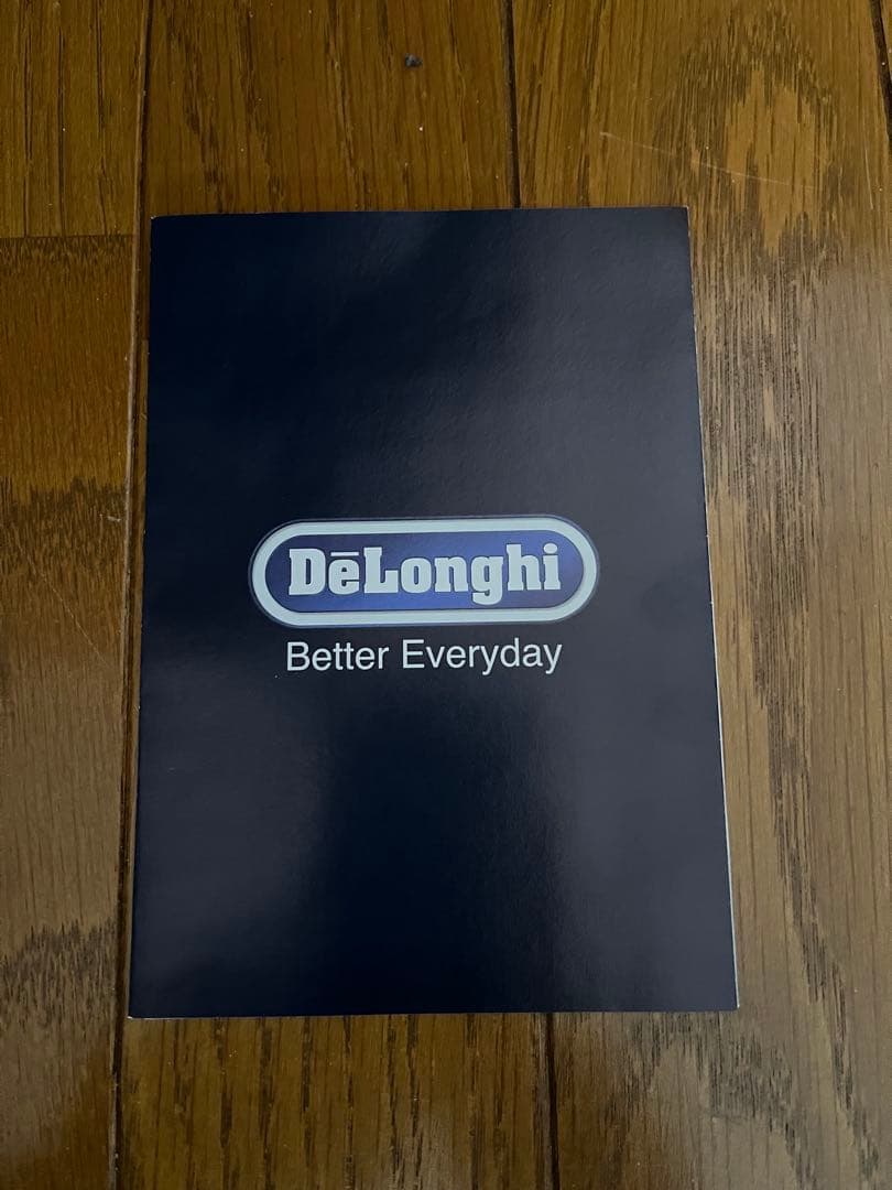 デロンギ　RHJ65L0915 オイルヒーター