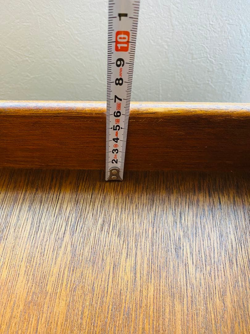 高級イギリスアンティークチェスト　アンティークショップhandleハンドル購入