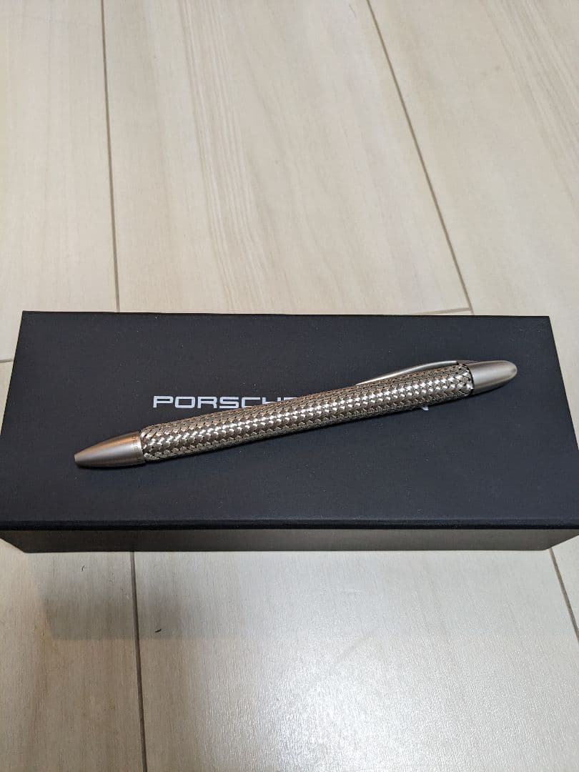 PORSCHE DESIGN ボールペン