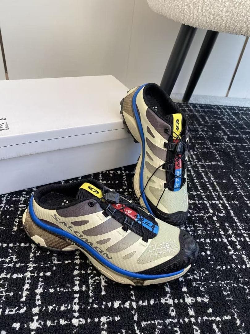 SALOMON XT-4 MULE エムエムシックス