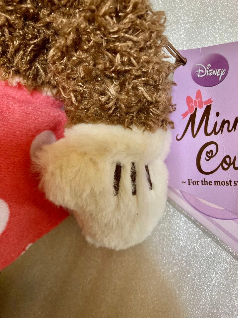 ミニークチュール　ぬいぐるみ　Mサイズ　廃盤グッズ