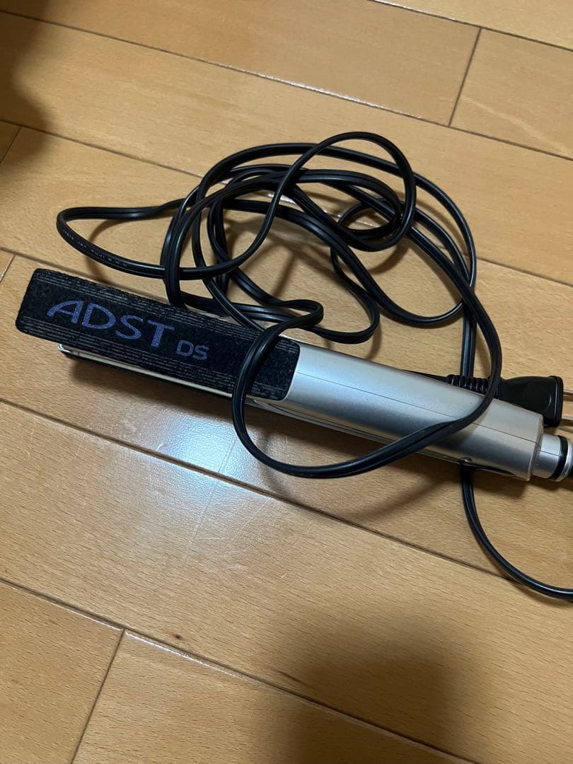 ADST　Premium　DS アドスト　ヘアアイロン正規品