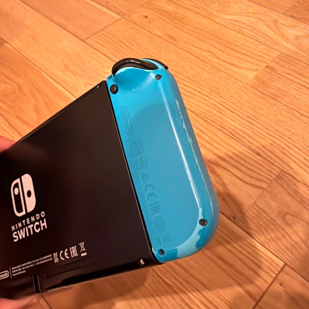 ニンテンドーSwitch ジャンク品