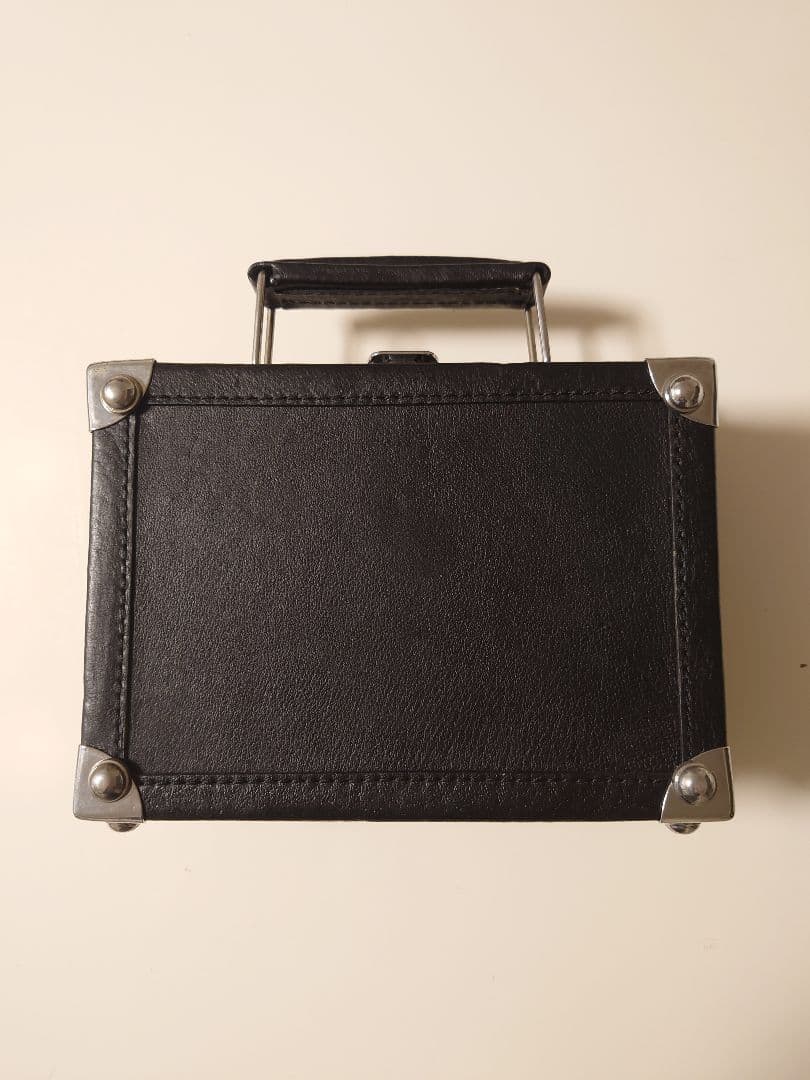 D*e様 PIERROT ピエロ ミニボストンバッグ