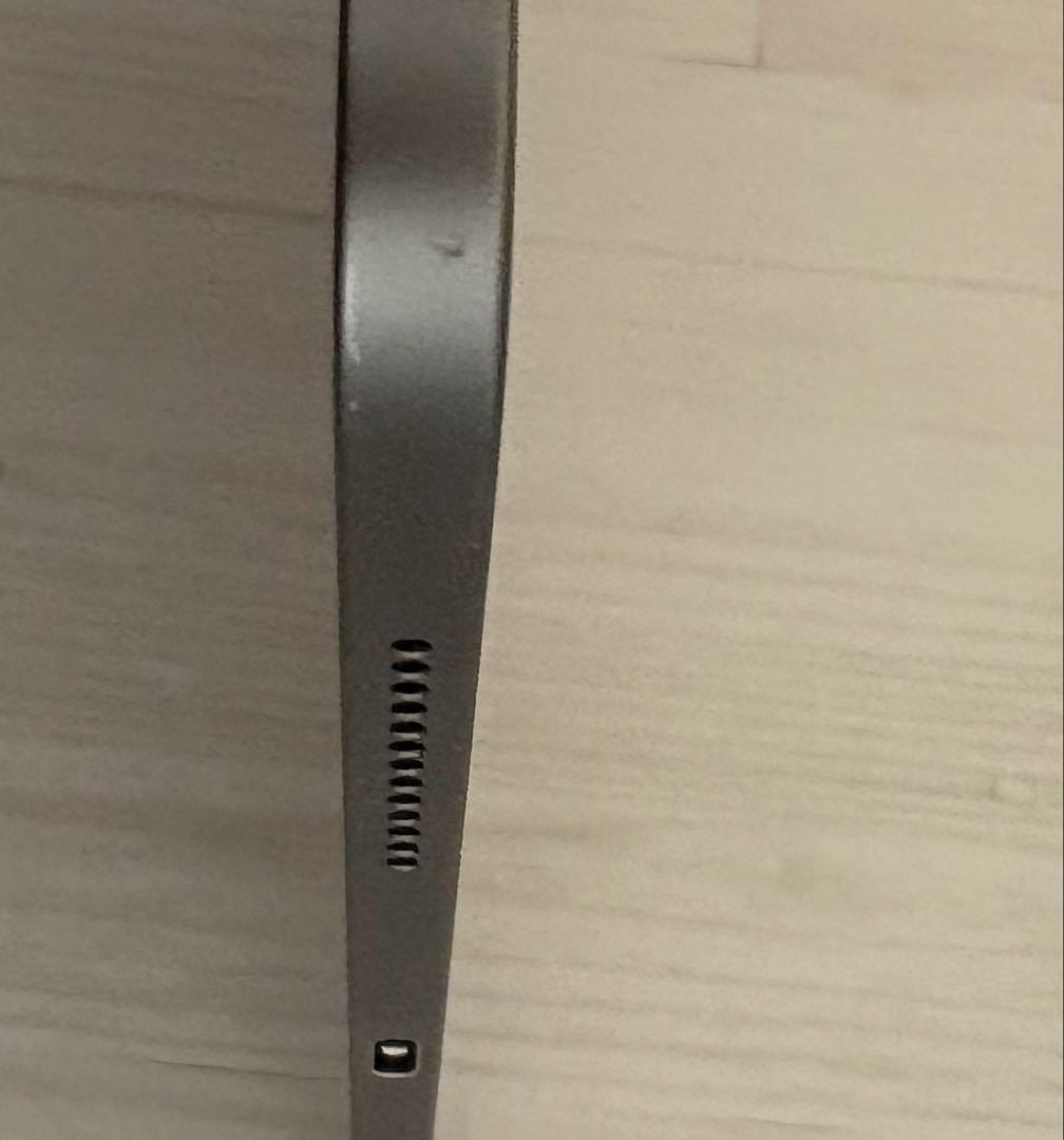 iPad Pro 11インチ (第2世代) 256GB Wi-Fi