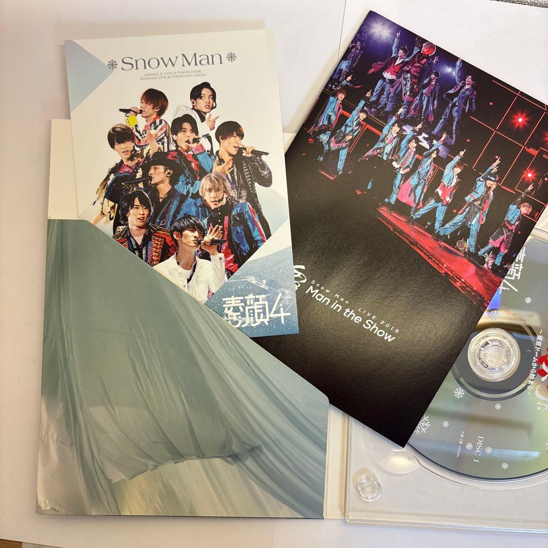  Man LIVE 2020-2021「Man in the 」