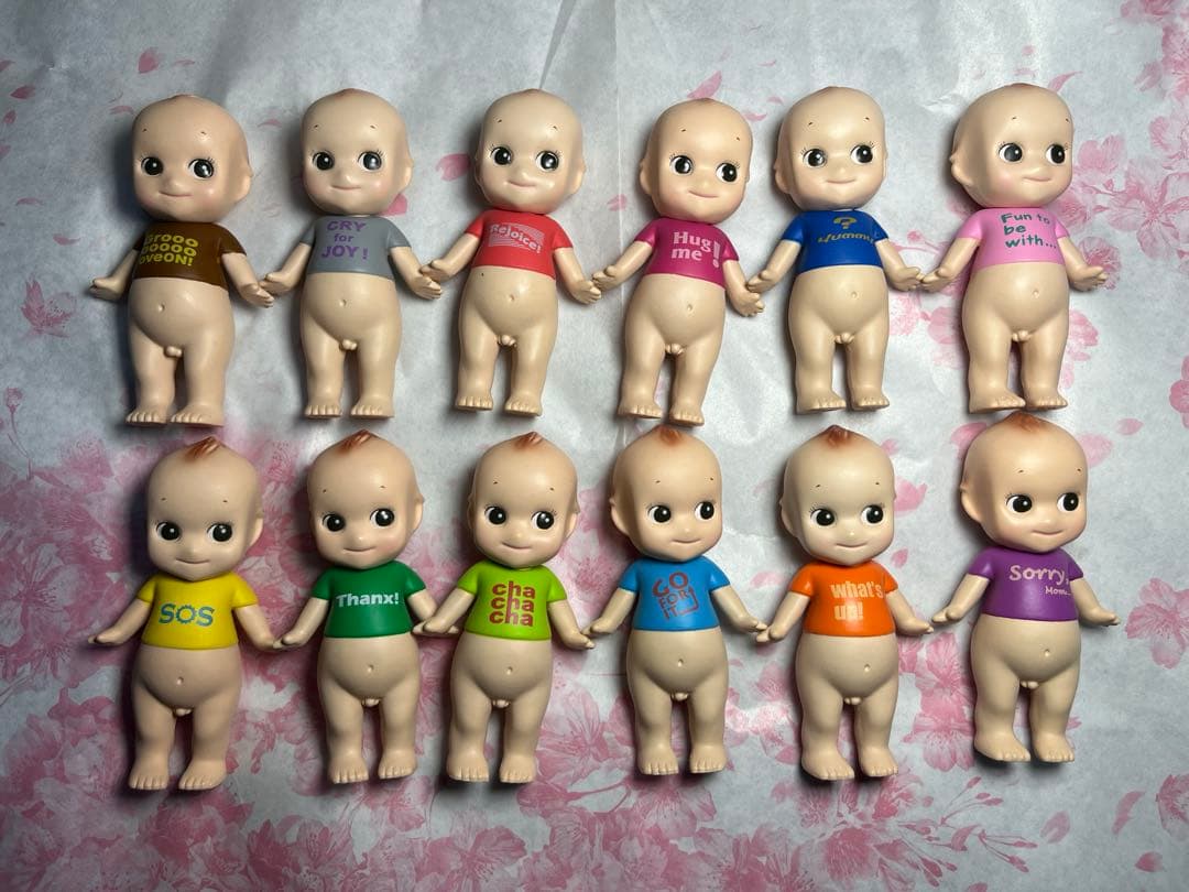 ソニーエンジェル