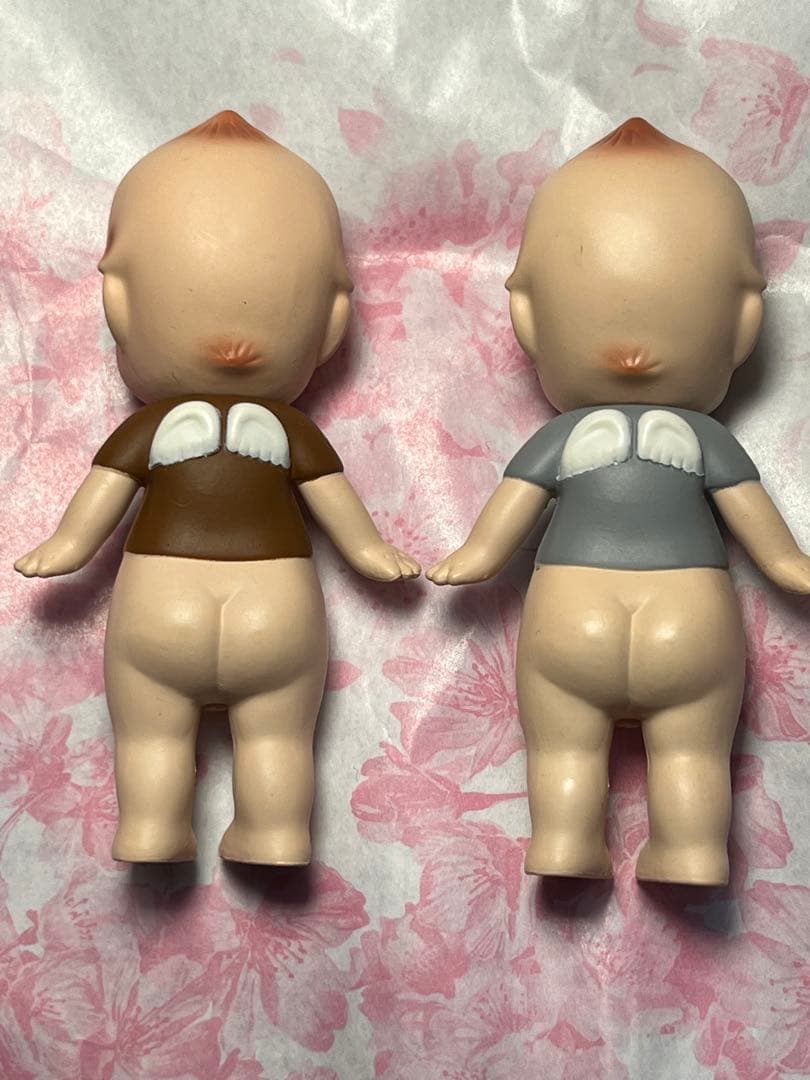 ソニーエンジェル