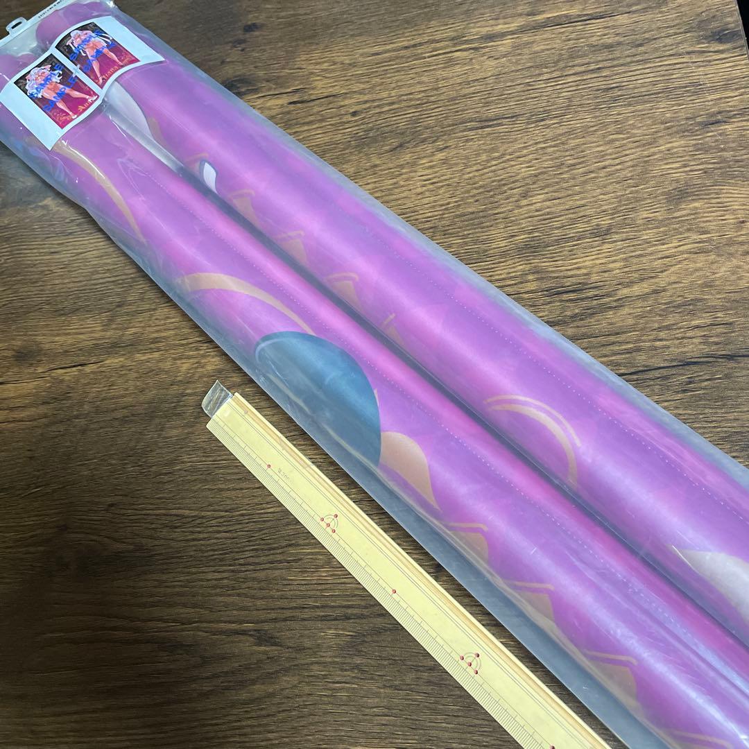 タペストリー GOT 葵渚 対魔忍