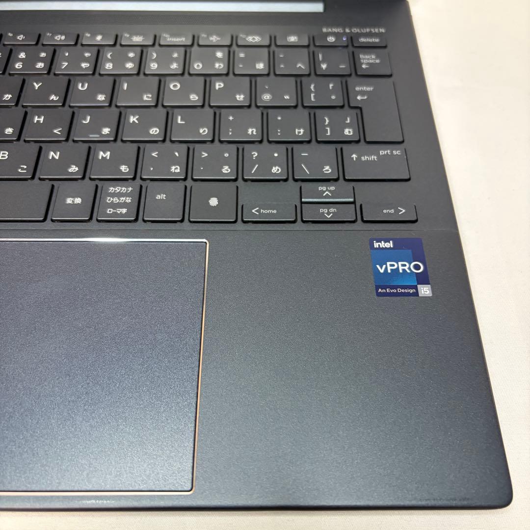 美品 Dragon Fly G3 12世代 i5 16GB LTE搭載 オフィス