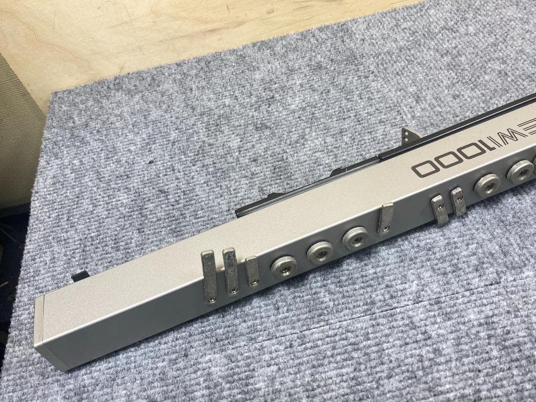 811 AKAI EWI1000 ウインドコントローラー