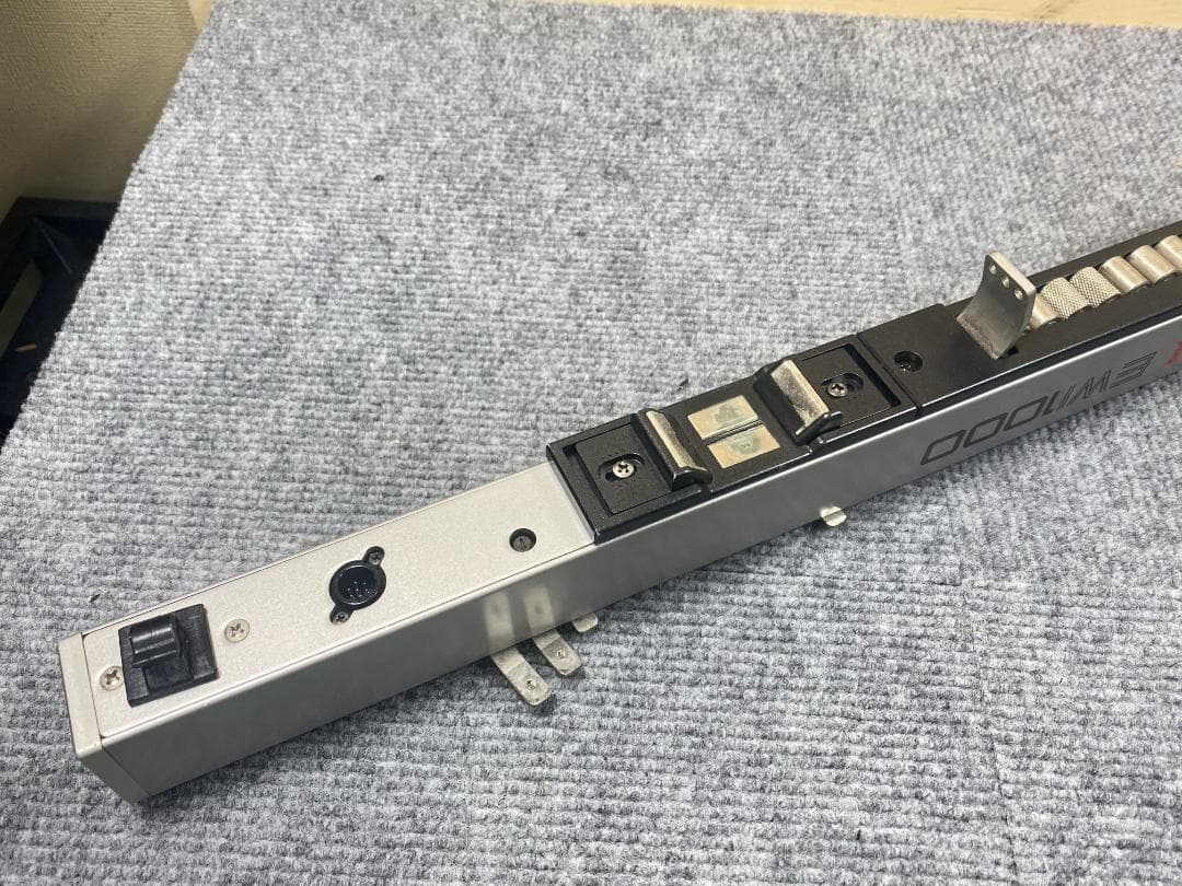 811 AKAI EWI1000 ウインドコントローラー