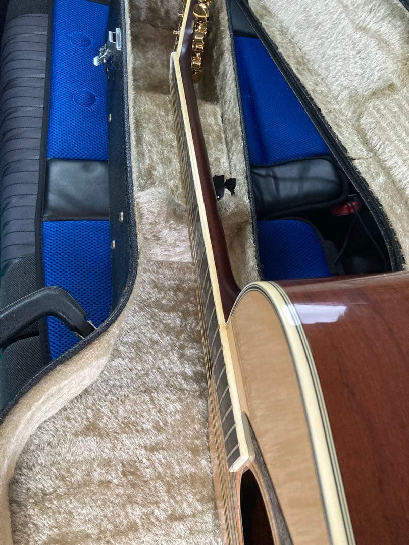 Yamaha l-5 前期型