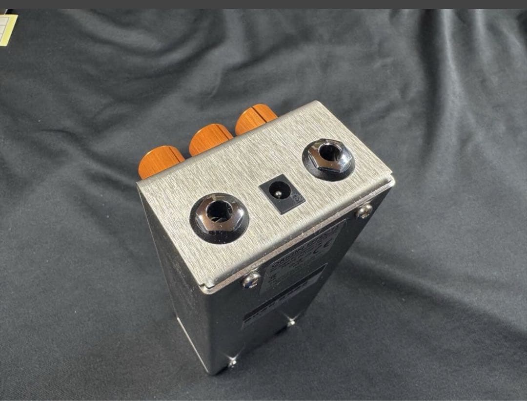 ギター ORIGIN EFFECTS / RD COMPACT HOT ROD