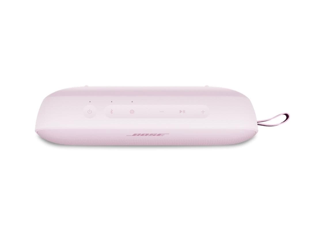 BOSE,ポーズ 第2世代 Bluetooth ポータルスピーカー ピンク