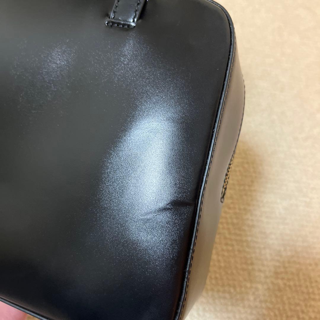 A.P.C. VIRGINIE ボックスバッグ　お値下げ可能