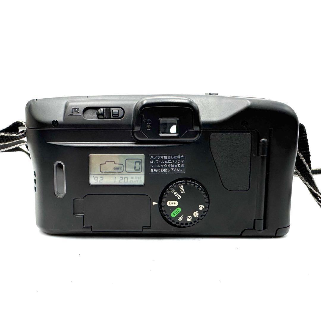 ❁完動品❁Canon キャノン Autoboy S II 2 フィルムカメラ