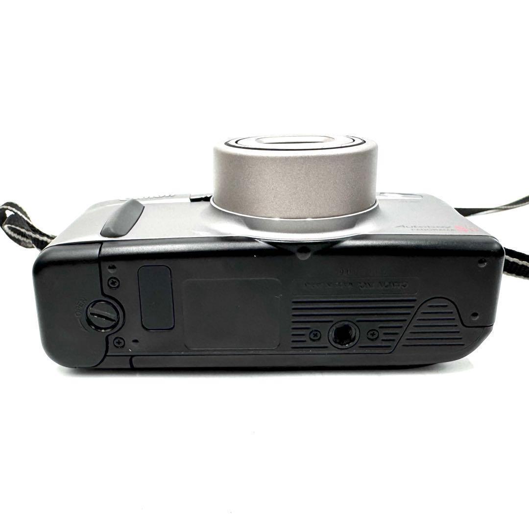 ❁完動品❁Canon キャノン Autoboy S II 2 フィルムカメラ