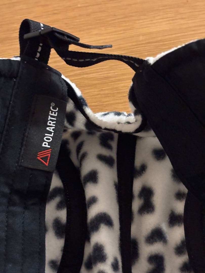 帽子 Supreme Polartec Earflap Camp Cap