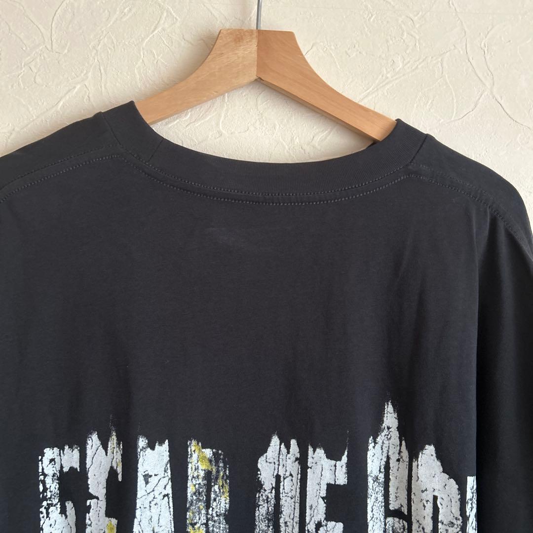 RRR123 長袖Tシャツ　ロングスリーブ