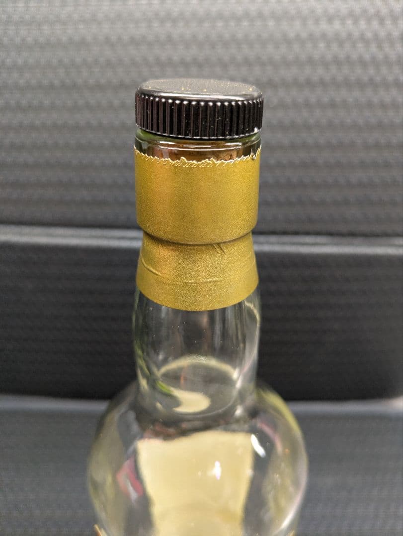 ポートエレン 19年 プロヴェナンス 1982-2002　 ウイスキー 空き瓶