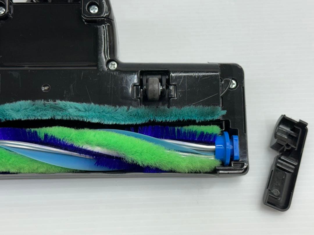 中古　動作保証品　日立　掃除機　他機種対応　ヘッド　回転ブラシ　D-AP32