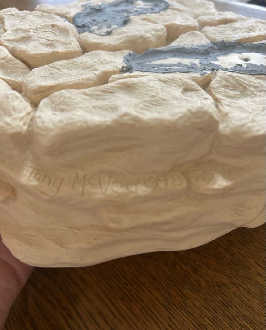 フランケンシュタインの怪物◆原型師トニーマクベイ◆高さ60センチ