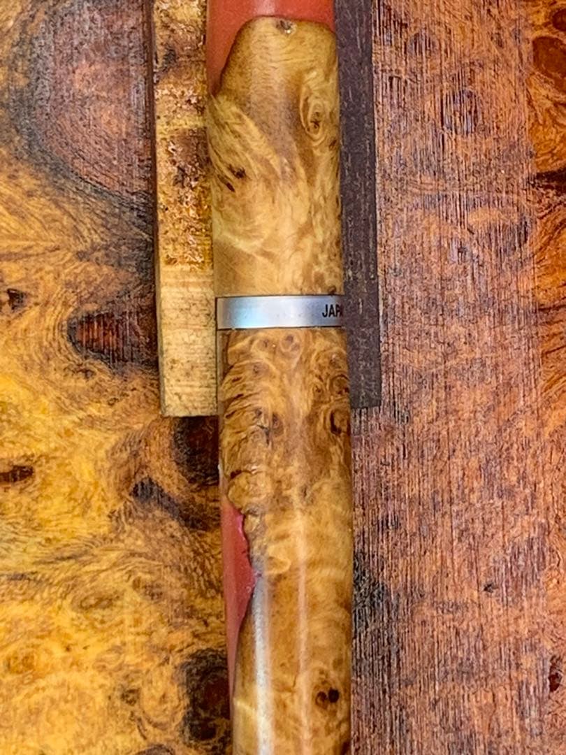 ハイブリッドS20シャープペンシル0.5mm