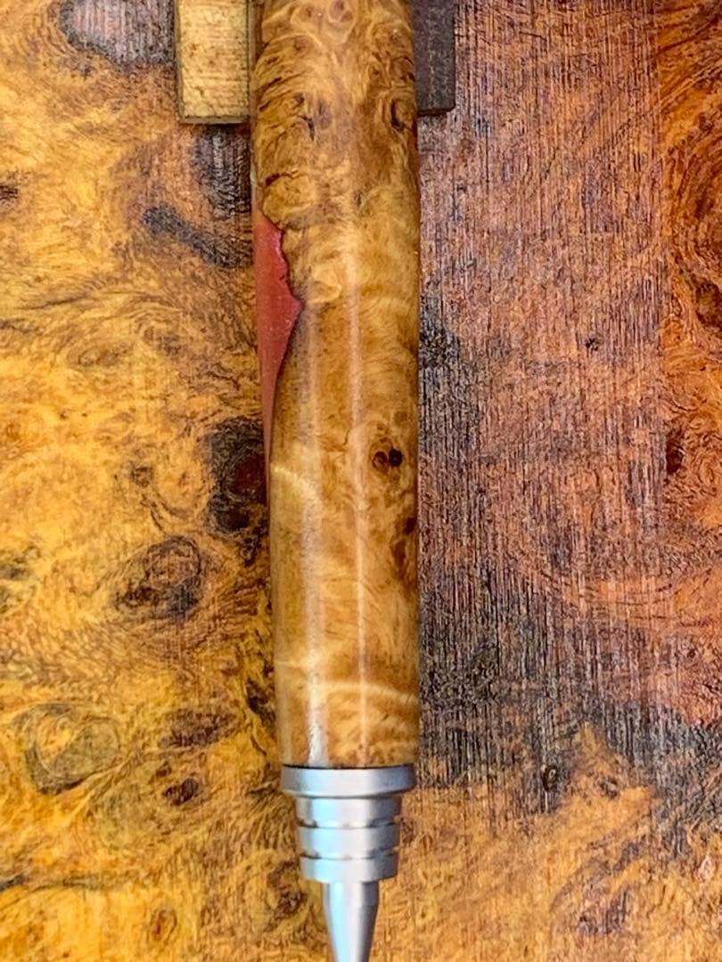 ハイブリッドS20シャープペンシル0.5mm