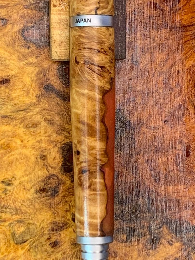 ハイブリッドS20シャープペンシル0.5mm