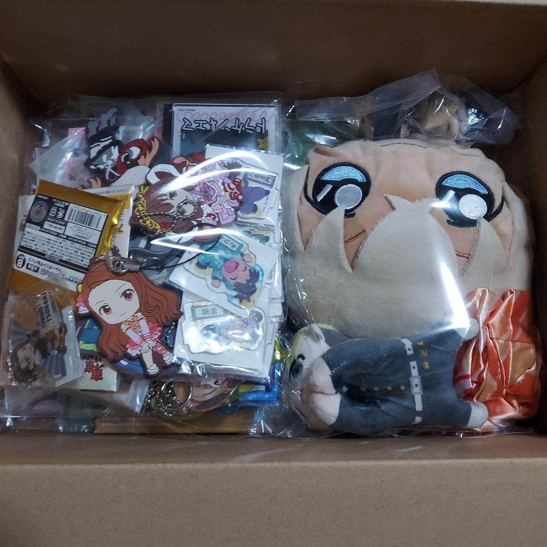 アニメキャラグッズ 約100点セット