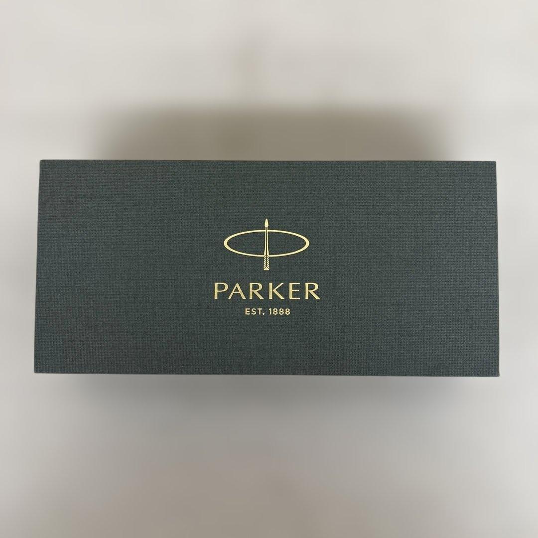 512340 PARKER ボールペン ソネット シルバーミストラルGT