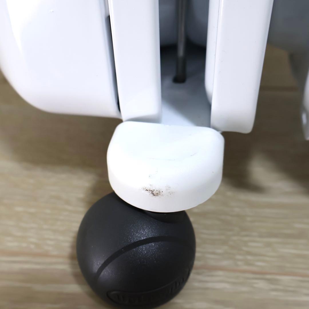 DeLonghi　アミカルド　オイルヒーター　RHJ35M0812-DG