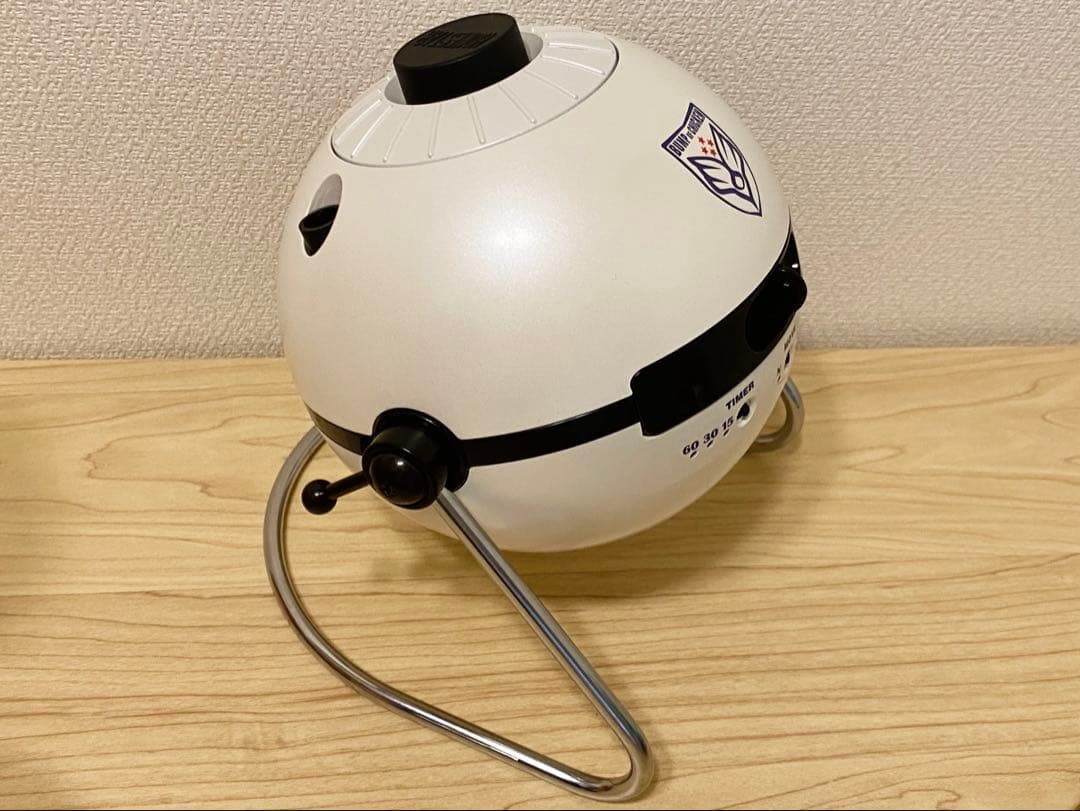 【超希少・限定200台】STAR × BUMPコラボ【プラネタリウム】