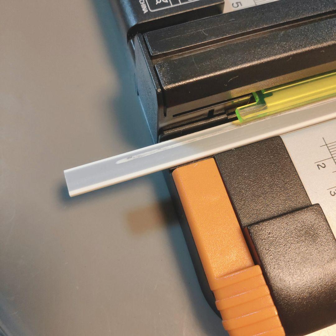 【CARL カール ディスクカッター ＤＣ―６３０】Ａ３サイズ対応