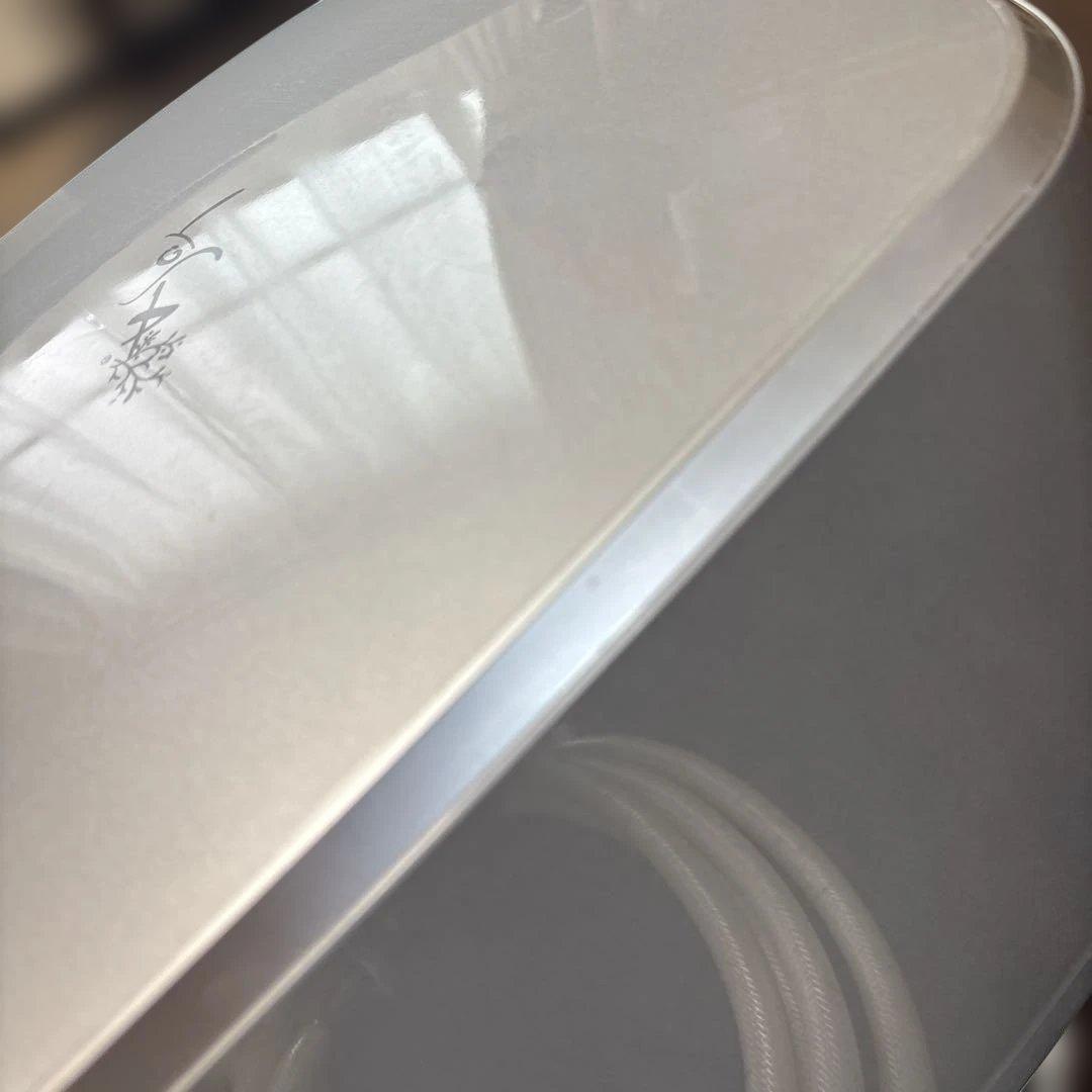 美品2023年購入　ヨサ　ハッピーバスタイムリッチ　水素水　水素風呂