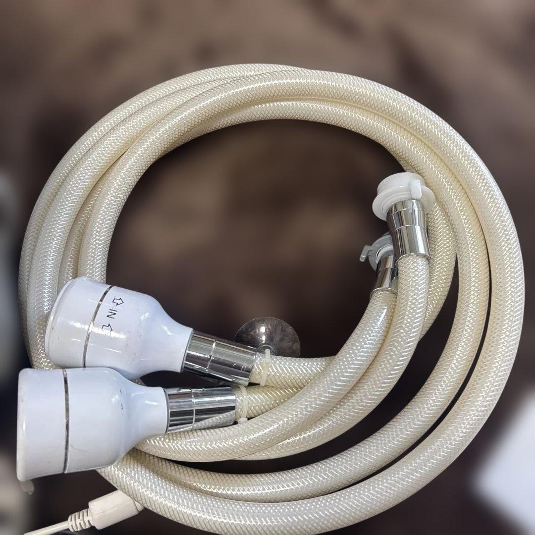 美品2023年購入　ヨサ　ハッピーバスタイムリッチ　水素水　水素風呂