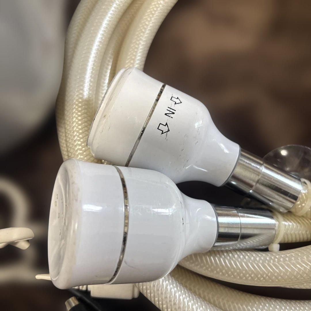 美品2023年購入　ヨサ　ハッピーバスタイムリッチ　水素水　水素風呂