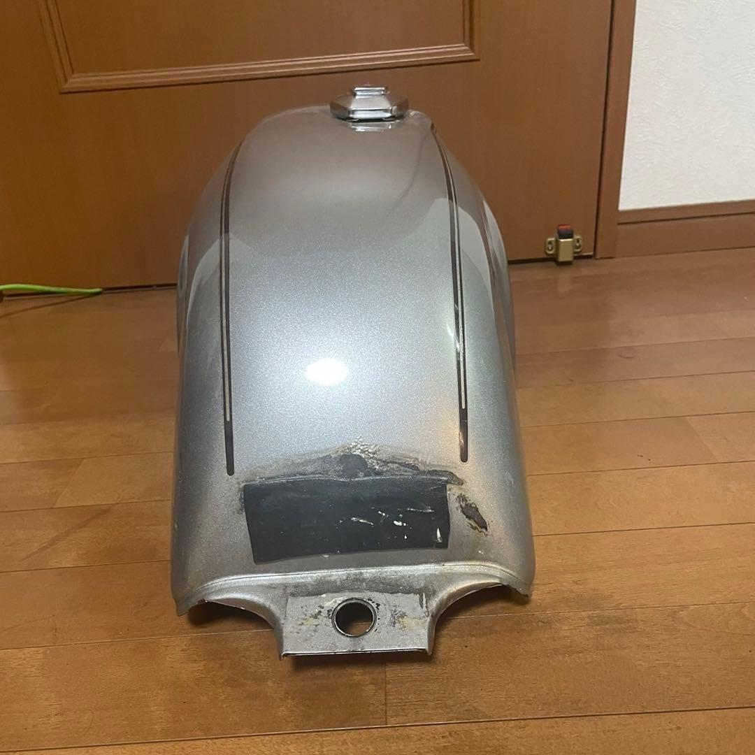 HONDA ホンダ GB250 クラブマン 純正 タンク 初期型 MC10