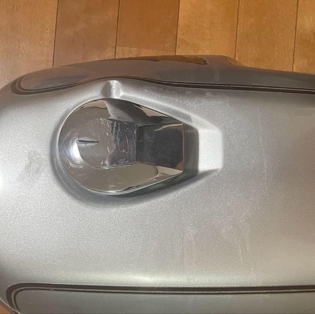 HONDA ホンダ GB250 クラブマン 純正 タンク 初期型 MC10