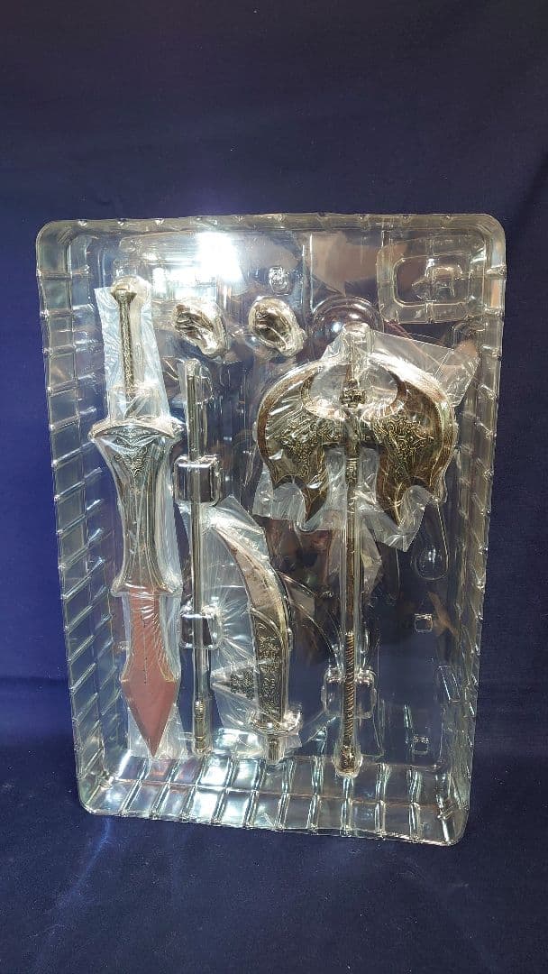 ダークソウル 黒騎士 特典付 スタチュー [Gecco]