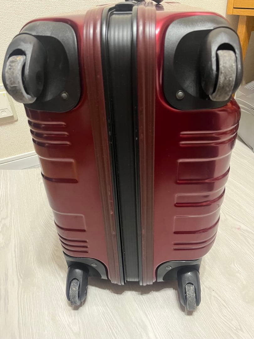 ProtecA プロテカ　PRESCIENプレシェント67L キャリーケース