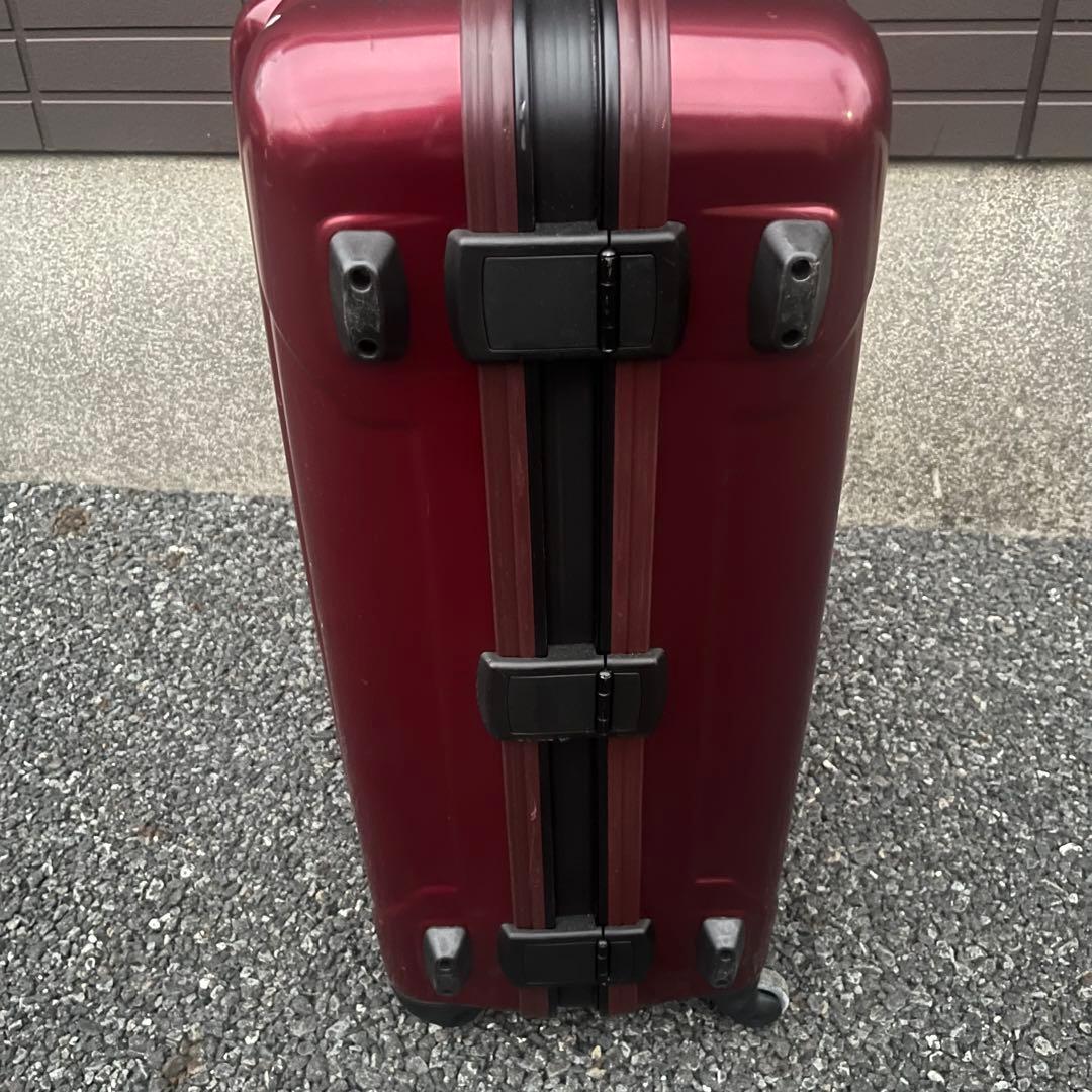 ProtecA プロテカ　PRESCIENプレシェント67L キャリーケース