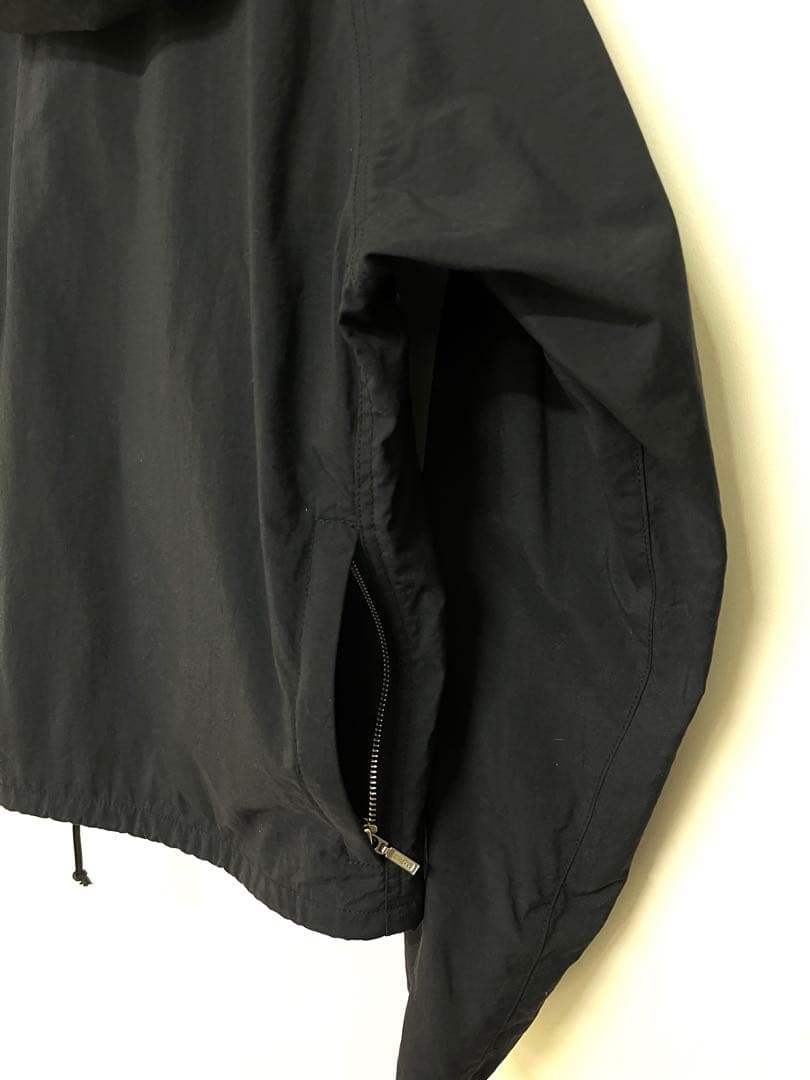 BARBOUR SPEY バブアー スペイ ブラック M