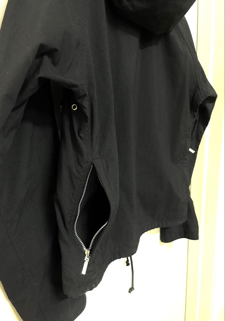 BARBOUR SPEY バブアー スペイ ブラック M