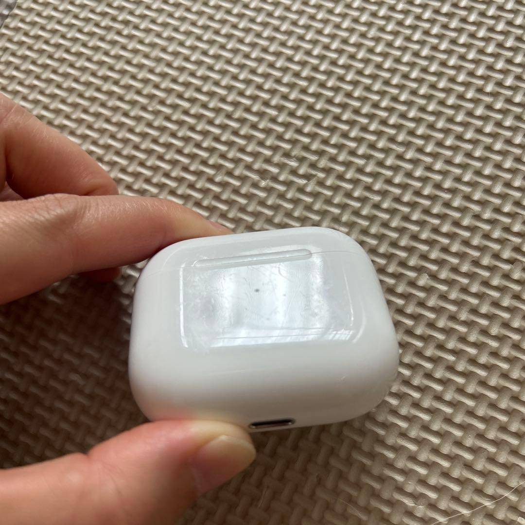 airpods 第3世代